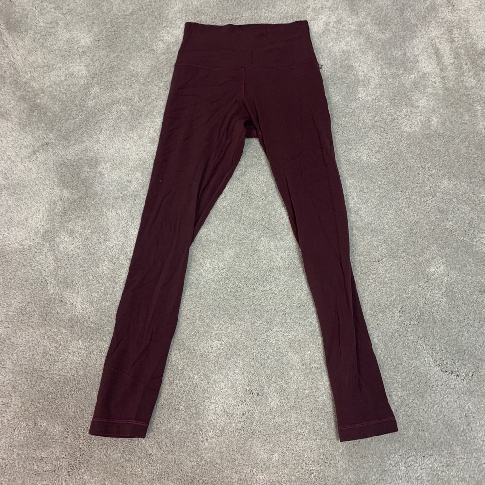 Lululemon Align Pant 25”